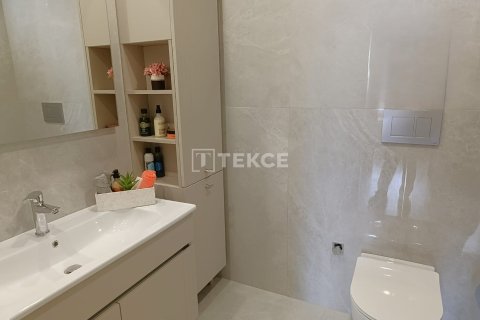 4+1 Lägenhet  i istanbul, Turkiet Nr. 224404 - 27
