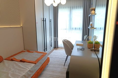 4+1 Lägenhet  i istanbul, Turkiet Nr. 224404 - 24