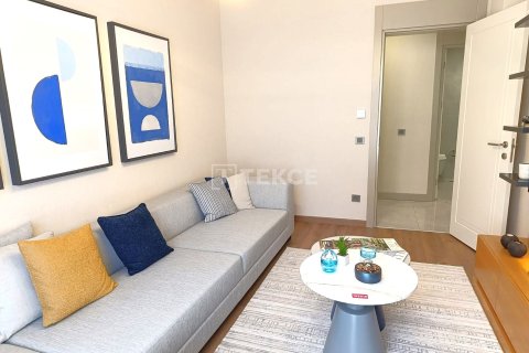 4+1 Lägenhet  i istanbul, Turkiet Nr. 224404 - 21