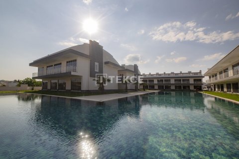 Apartment for sale  in Aksu, Antalya, Turkey, 2 bedrooms, 75m2, No. 224405 – photo 3
