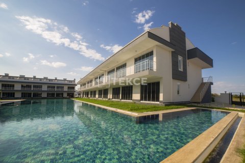 Apartment for sale  in Aksu, Antalya, Turkey, 2 bedrooms, 75m2, No. 224405 – photo 5