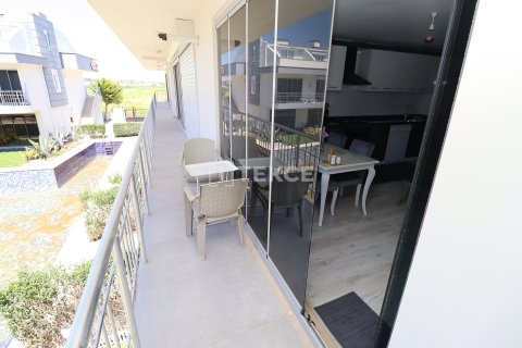 Apartment for sale  in Aksu, Antalya, Turkey, 2 bedrooms, 75m2, No. 224405 – photo 19
