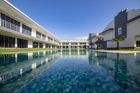 2+1 Apartment  in Aksu, Antalya, Turkey No. 224405