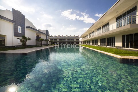 Apartment for sale  in Aksu, Antalya, Turkey, 2 bedrooms, 75m2, No. 224405 – photo 4