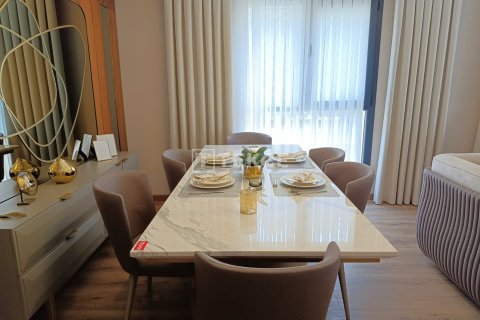 3+1 Lägenhet  i istanbul, Turkiet Nr. 224403 - 14