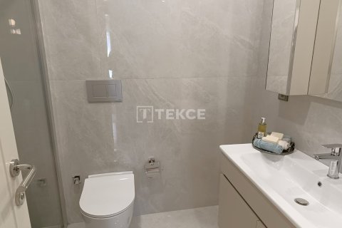 3+1 Lägenhet  i istanbul, Turkiet Nr. 224403 - 26