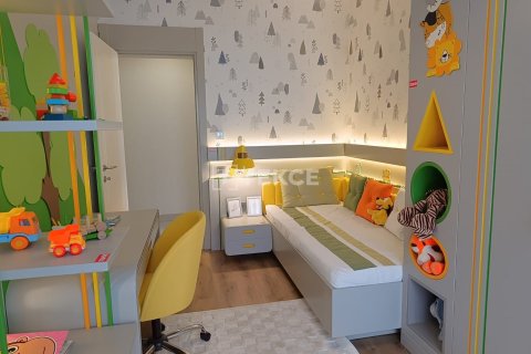 3+1 Lägenhet  i istanbul, Turkiet Nr. 224403 - 23