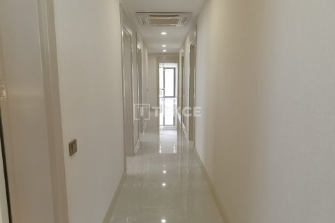 3+1 Lägenhet  i istanbul, Turkiet Nr. 224403 - 30