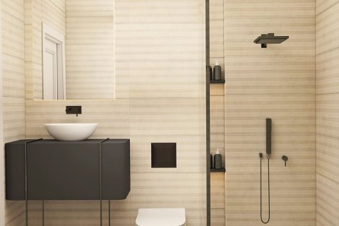 Продажа виллы  в Белеке, Анталье, Турция 4+1, 153.0м2, №213222 – фото 7