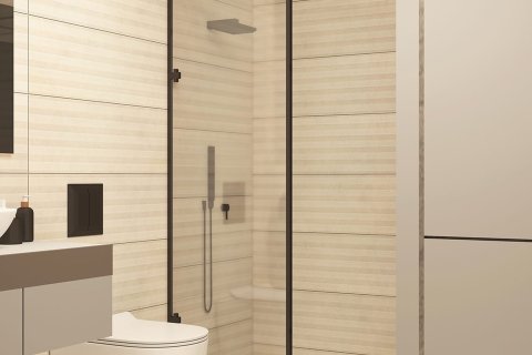 Продажа виллы  в Белеке, Анталье, Турция 4+1, 153.0м2, №213222 – фото 16