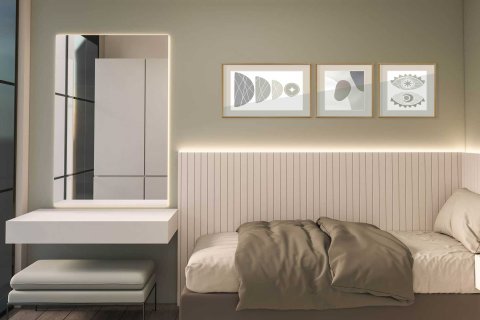 Продажа виллы  в Белеке, Анталье, Турция 4+1, 153.0м2, №213222 – фото 17