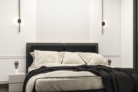 Продажа виллы  в Белеке, Анталье, Турция 4+1, 153.0м2, №213222 – фото 18