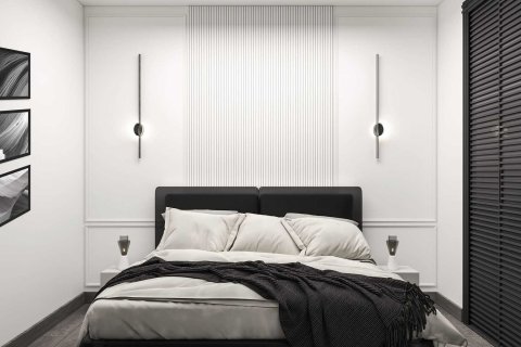 Продажа виллы  в Белеке, Анталье, Турция 4+1, 153.0м2, №213222 – фото 21