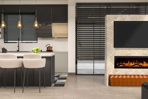 Продажа виллы  в Белеке, Анталье, Турция 4+1, 153.0м2, №213222 – фото 22