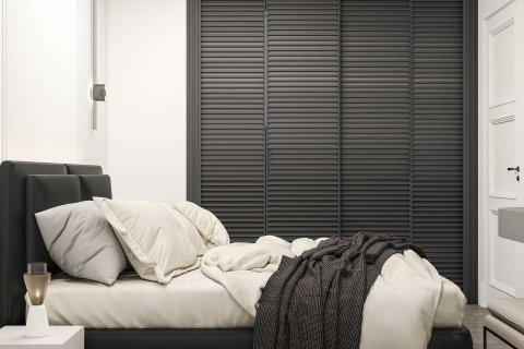 Продажа виллы  в Белеке, Анталье, Турция 4+1, 153.0м2, №213222 – фото 24