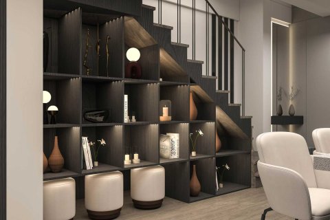 Продажа виллы  в Белеке, Анталье, Турция 4+1, 153.0м2, №213222 – фото 31