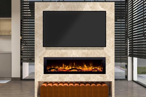 Продажа виллы  в Белеке, Анталье, Турция 4+1, 153.0м2, №213222 – фото 33