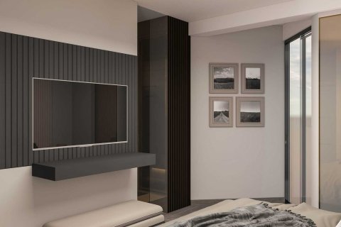 Продажа виллы  в Белеке, Анталье, Турция 4+1, 153.0м2, №213222 – фото 35