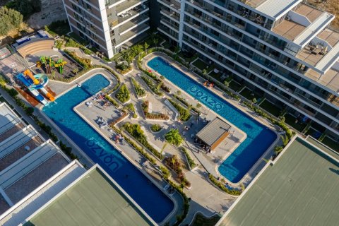 Apartment for sale  in Aksu, Antalya, Turkey, 1 bedroom, 60m2, No. 213221 – photo 1