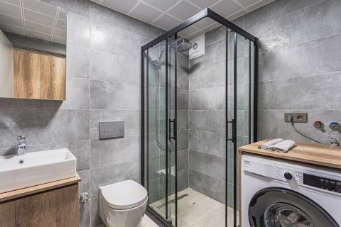 Apartment for sale  in Aksu, Antalya, Turkey, 1 bedroom, 60m2, No. 213221 – photo 5