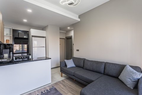 Apartment for sale  in Aksu, Antalya, Turkey, 1 bedroom, 60m2, No. 213221 – photo 3