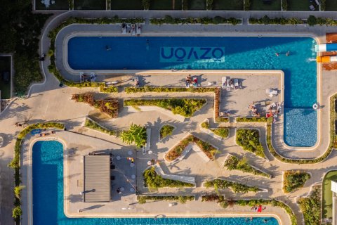 Apartment for sale  in Aksu, Antalya, Turkey, 1 bedroom, 60m2, No. 213221 – photo 10