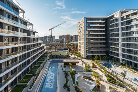 Apartment for sale  in Aksu, Antalya, Turkey, 1 bedroom, 60m2, No. 213221 – photo 9