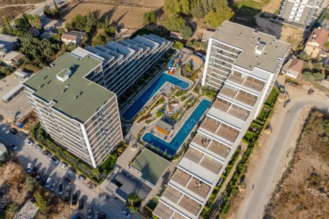 Apartment for sale  in Aksu, Antalya, Turkey, 1 bedroom, 60m2, No. 213221 – photo 11