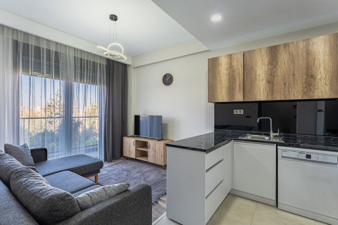 Apartment for sale  in Aksu, Antalya, Turkey, 1 bedroom, 60m2, No. 213221 – photo 15