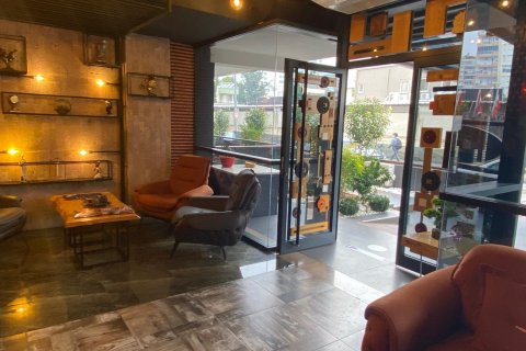 Продажа отеля в Ларе, Анталье, Турция, №213224 – фото 3