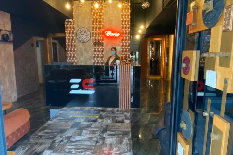 Продажа отеля в Ларе, Анталье, Турция, №213224 – фото 2