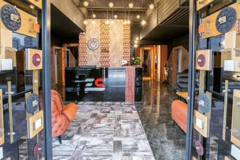 Продажа отеля в Ларе, Анталье, Турция, №213224 – фото 9