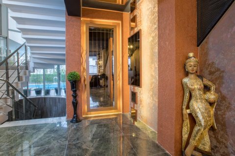 Продажа отеля в Ларе, Анталье, Турция, №213224 – фото 5