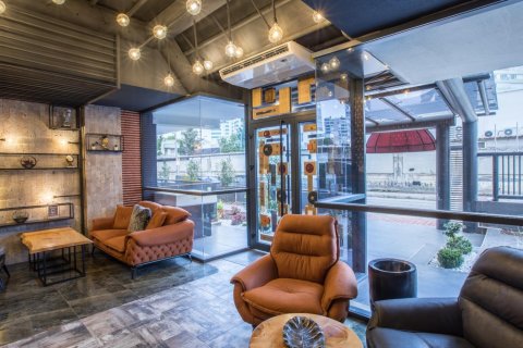 Продажа отеля в Ларе, Анталье, Турция, №213224 – фото 6