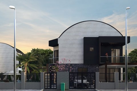 Продажа виллы  в Белеке, Анталье, Турция 4+1, 173.0м2, №213223 – фото 3