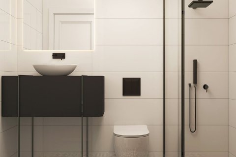 Продажа виллы  в Белеке, Анталье, Турция 4+1, 173.0м2, №213223 – фото 9