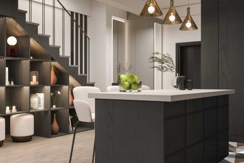 Продажа виллы  в Белеке, Анталье, Турция 4+1, 173.0м2, №213223 – фото 12