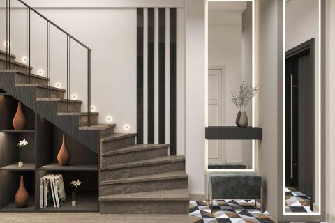 Продажа виллы  в Белеке, Анталье, Турция 4+1, 173.0м2, №213223 – фото 16