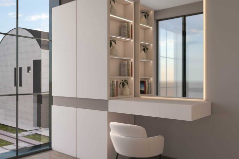 Продажа виллы  в Белеке, Анталье, Турция 4+1, 173.0м2, №213223 – фото 22