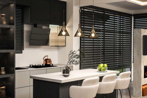 Продажа виллы  в Белеке, Анталье, Турция 4+1, 173.0м2, №213223 – фото 25