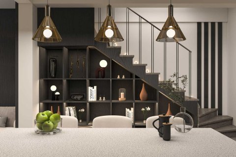 Продажа виллы  в Белеке, Анталье, Турция 4+1, 173.0м2, №213223 – фото 30