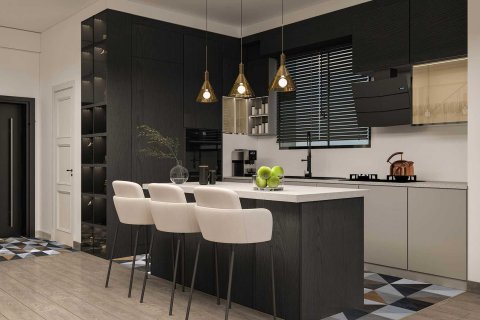 Продажа виллы  в Белеке, Анталье, Турция 4+1, 173.0м2, №213223 – фото 34