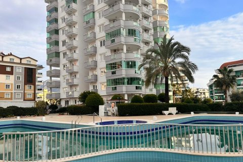 Apartment for sale  in Alanya, Antalya, Turkey, 2 bedrooms, 120m2, No. 213228 – photo 1