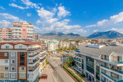 Apartment for sale  in Alanya, Antalya, Turkey, 2 bedrooms, 120m2, No. 213228 – photo 10