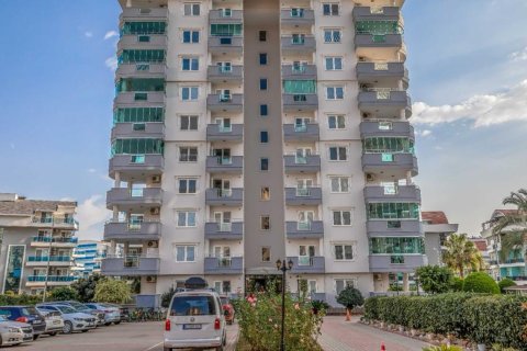 Apartment for sale  in Alanya, Antalya, Turkey, 2 bedrooms, 120m2, No. 213228 – photo 4