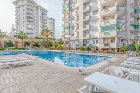 Apartment for sale  in Alanya, Antalya, Turkey, 2 bedrooms, 120m2, No. 213228 – photo 5