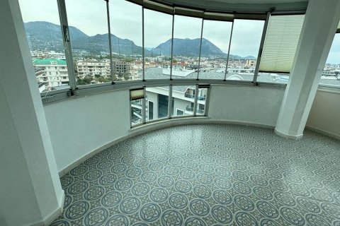 Apartment for sale  in Alanya, Antalya, Turkey, 2 bedrooms, 120m2, No. 213228 – photo 6