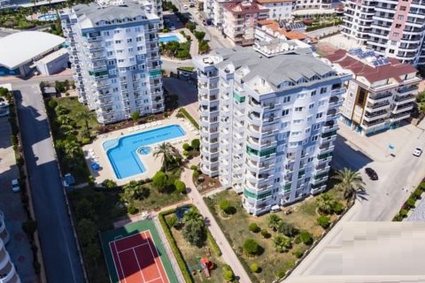Apartment for sale  in Alanya, Antalya, Turkey, 2 bedrooms, 120m2, No. 213228 – photo 7