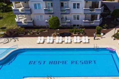 Apartment for sale  in Alanya, Antalya, Turkey, 2 bedrooms, 120m2, No. 213228 – photo 8