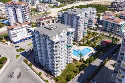 Apartment for sale  in Alanya, Antalya, Turkey, 2 bedrooms, 120m2, No. 213228 – photo 12